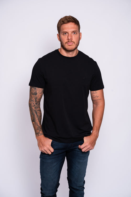 T SHIRT NAUTICA 41050V0TB