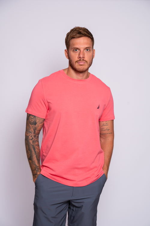 T SHIRT NAUTICA 27000V6TH