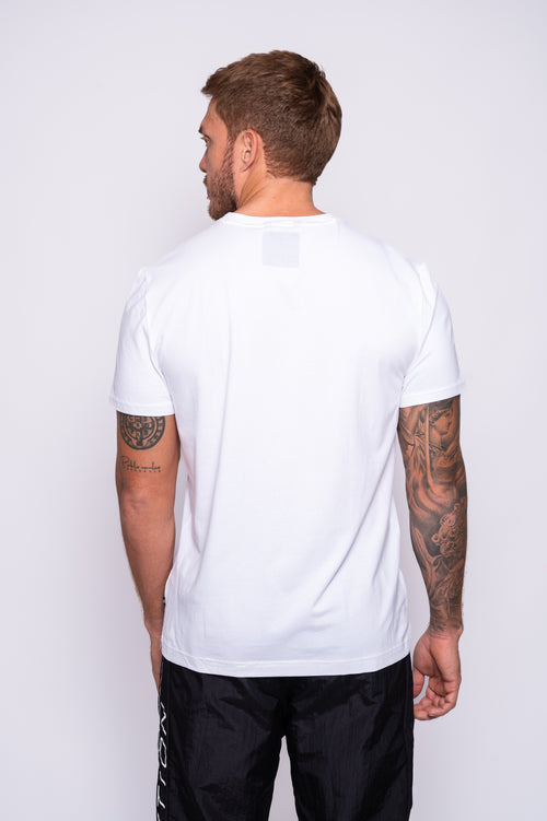 T SHIRT NAUTICA 41050V1BW