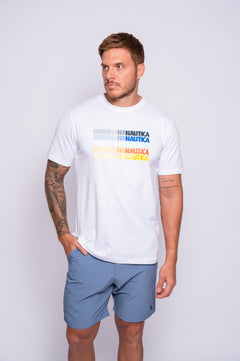 T SHIRT NAUTICA N1R02910908