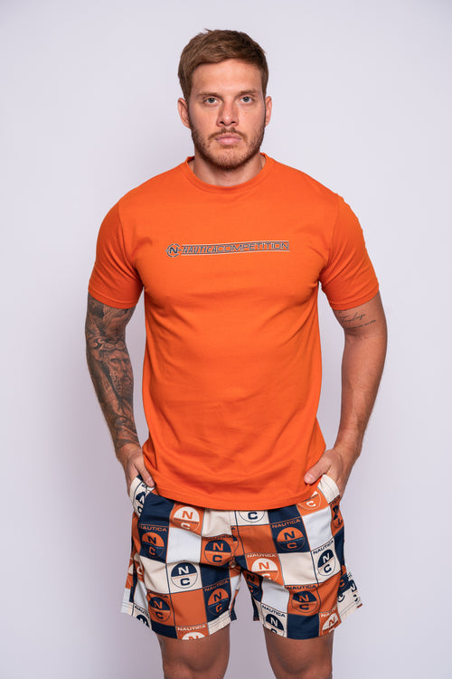 T SHIRT NAUTICA N7R02872708