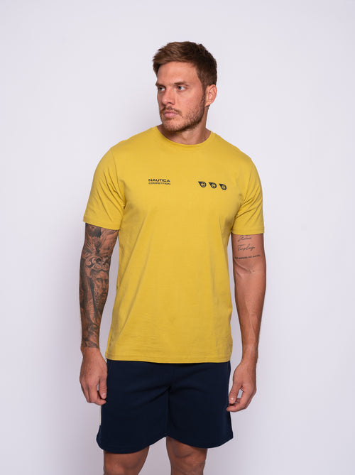 T SHIRT NAUTICA N7R02856504