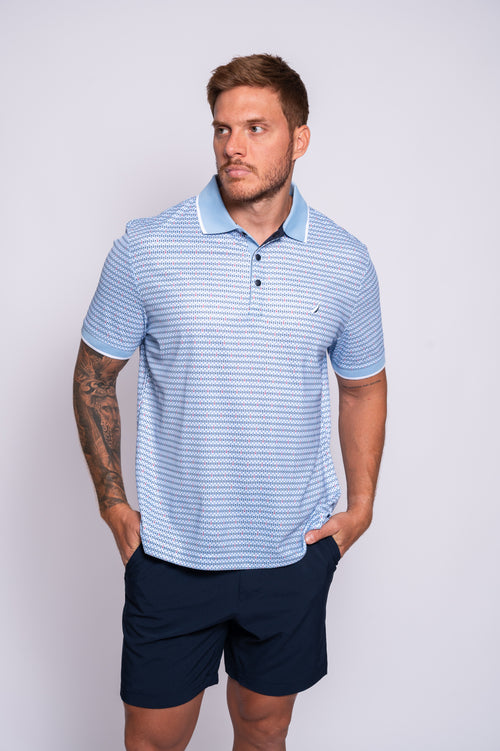 T SHIRT NAUTICA KR55154NN