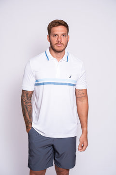 T SHIRT NAUTICA KR56101BW