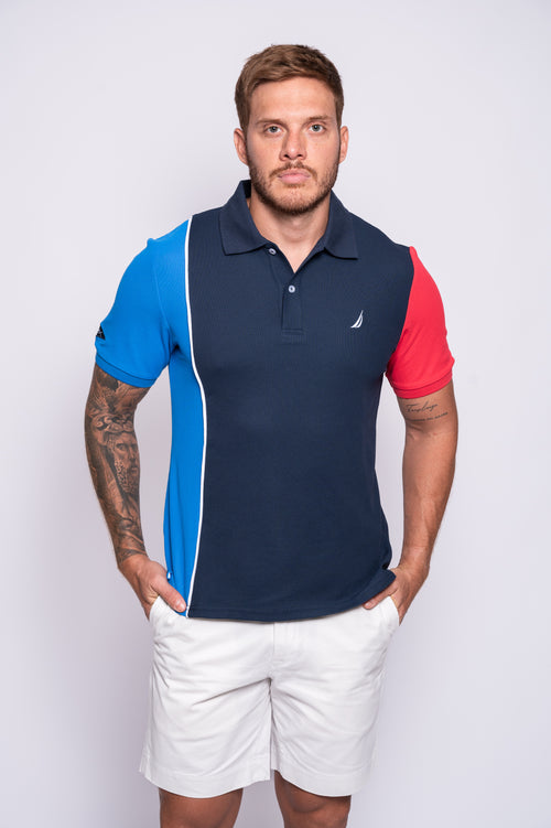 T SHIRT NAUTICA N1S03437459