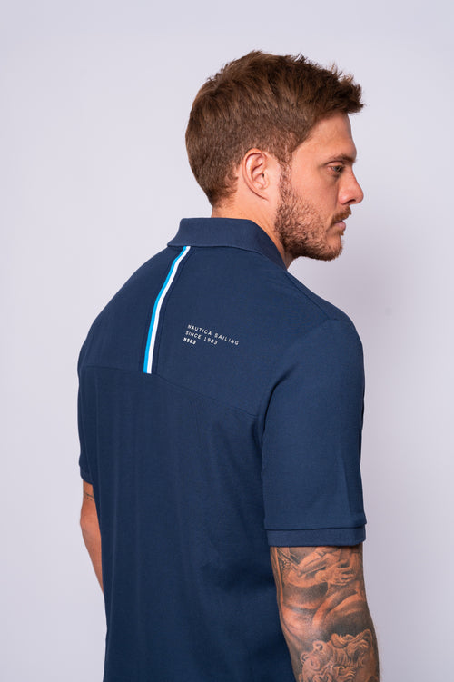 T SHIRT NAUTICA N1S03436459