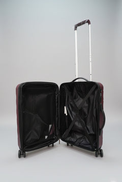 Maletas Nautica NA24001 BGY