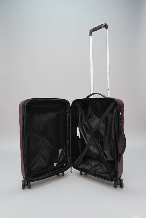 Maletas Nautica NA24001 BGY