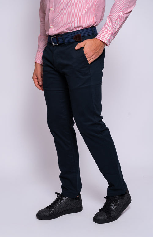 PANTALON NAUTICA 74102PL324NV