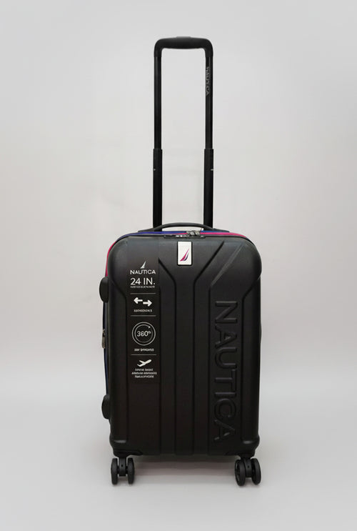 Maletas Nautica NT 1274 04 BLK