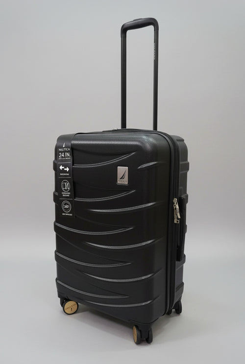Maletas Nautica NT 242 BLK