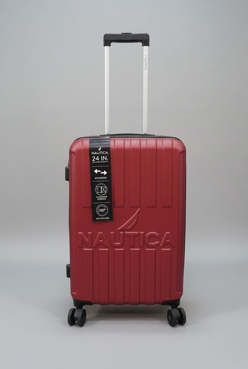 Maletas Nautica NT H20220502 RED