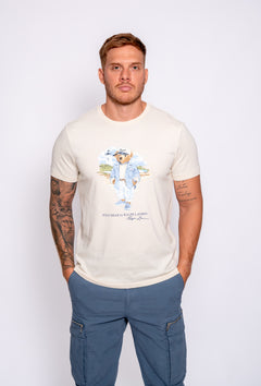 Camiseta Ralph Lauren