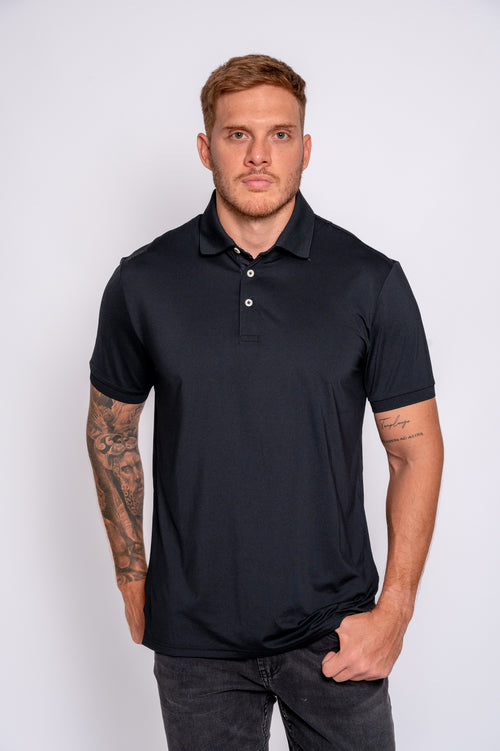 Camisa Tipo Polo Ralph Lauren - 785A71031005