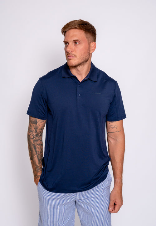 Camisa Tipo Polo Ralph Lauren