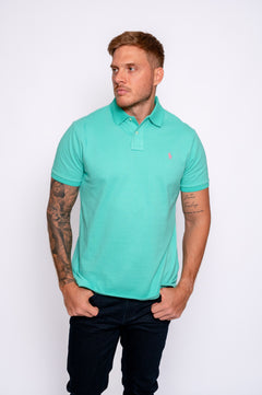 Camisa Tipo Polo Ralph Lauren