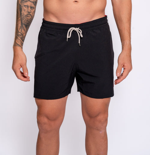 Pantaloneta de Baño Polo Ralph Lauren - 710969031002