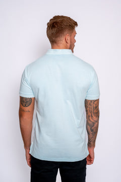 Camisa Tipo Polo Ralph Lauren - 710969626002