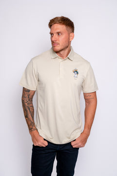 Camisa Tipo Polo Ralph Lauren - 785A71156002