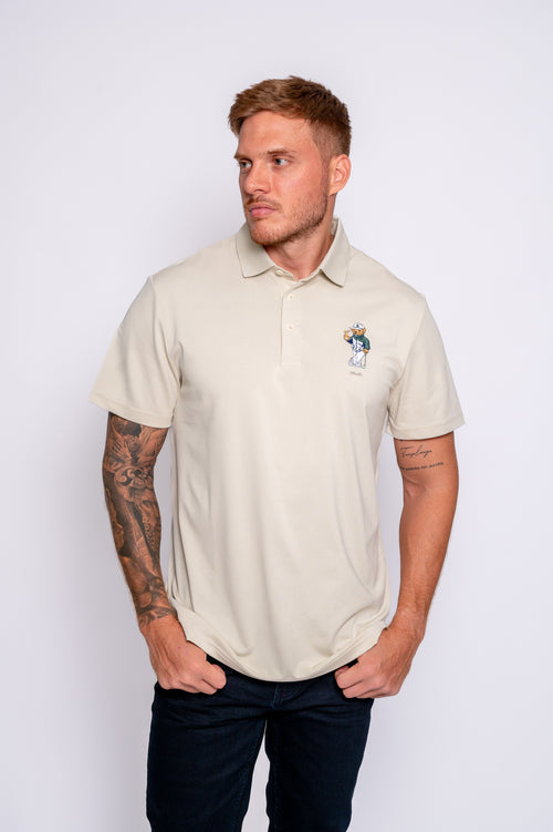 Camisa Tipo Polo Ralph Lauren - 785A71156002