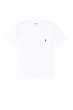 short sleeve t shirt ralph lauren 710707095003