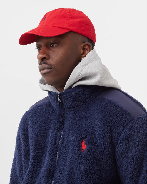 sport cap hat ralph lauren 710548524002