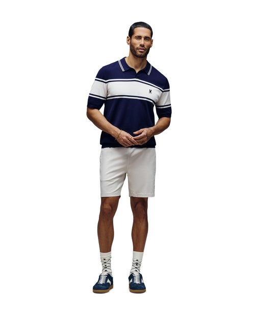 polo m/c psycho bunny hombre mt0400055evb