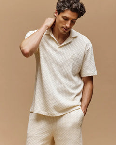 polo m/c psycho bunny hombre mt0100100wcg