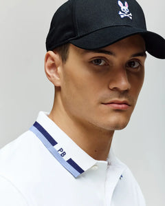 polo m/c psycho bunny hombre mt0100038100