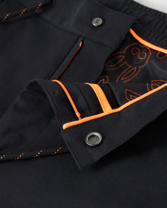 pantalon psycho bunny hombre b6p159b200blk