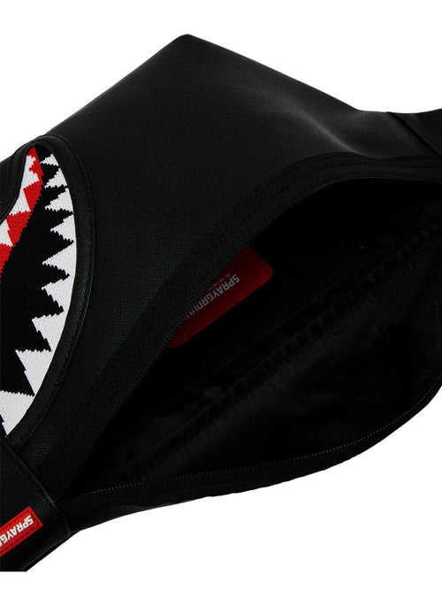 RIÑONERA FLY KNIT MOUTH 910b8030nsz