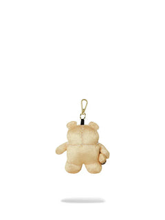 LLAVERO GOLD MYSTERY BEAR 910k0607nsz