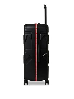 MALETA PRINTED ZIPPER SHARK 910cl276nsz