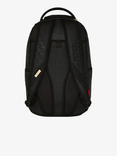 MOCHILA DLXSV BLACK OUT SHARKS IN PARIS 910b7531nsz