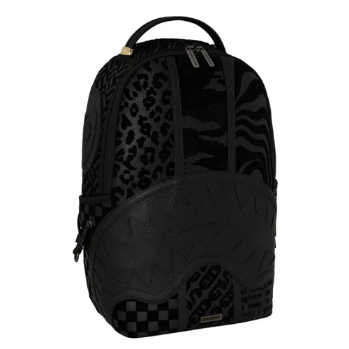 MOCHILA DLXSV EXOTIC ILLUSION 910b7561nsz
