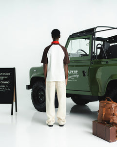 camiseta blanca blow up C59 1010