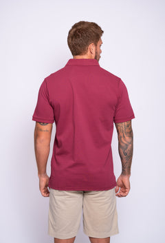 POLO EL GANSO ROJO 1100S250036