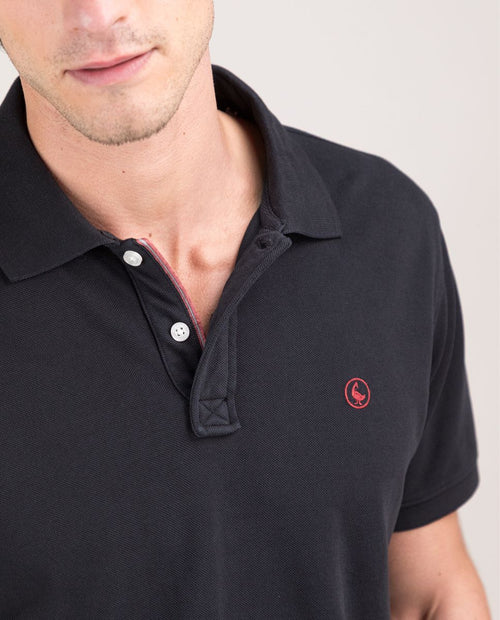polo el ganso negro 1100s250034