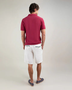 POLO EL GANSO ROJO 1100S250036