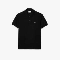 Camiseta tipo polo Lacoste Blk - L1212-23031