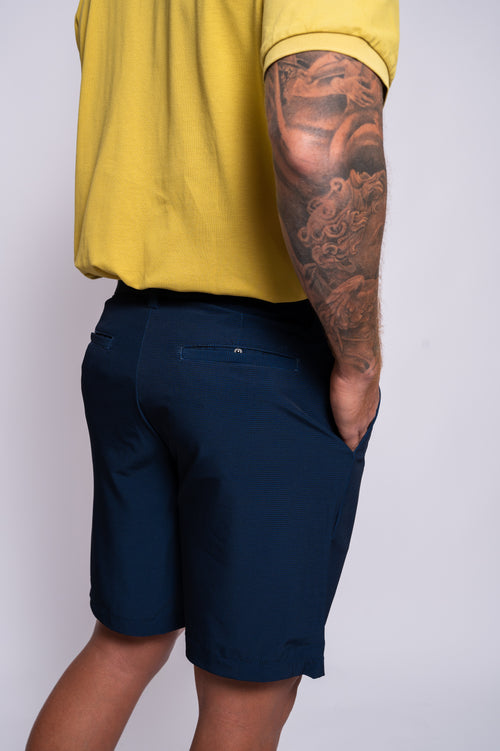 BERMUDA NAUTICA BR55004NV