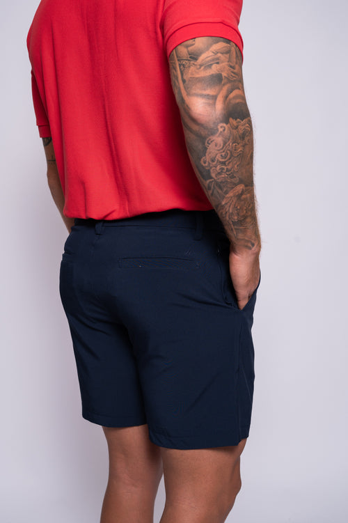 BERMUDA NAUTICA BR56074VN