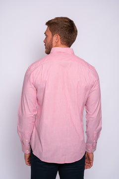 CAMISA M/L NAUTICA 01990W6FO