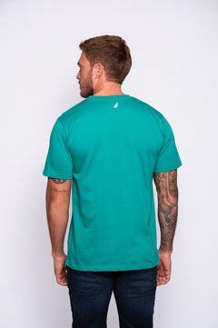 T SHIRT NAUTICA N1R03559503