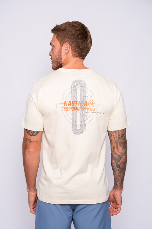 T SHIRT NAUTICA N7R02876204