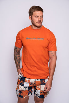 T SHIRT NAUTICA N7R02872708