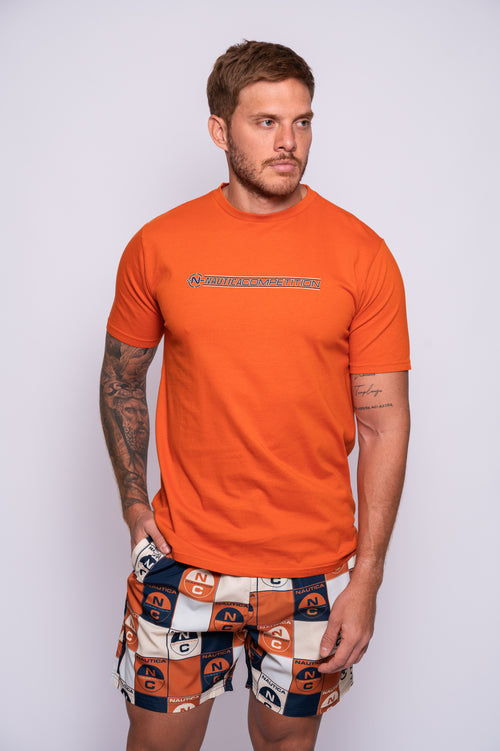 T SHIRT NAUTICA N7R02872708