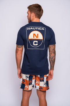 T SHIRT NAUTICA N7R02872459