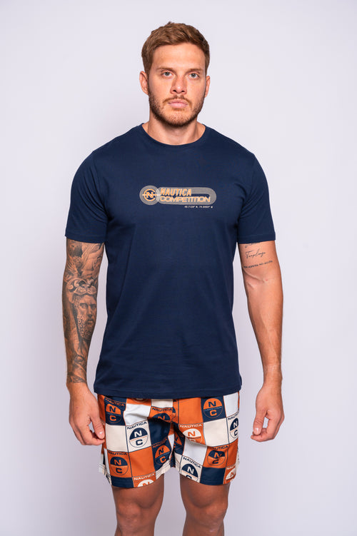 T SHIRT NAUTICA N7R02876459