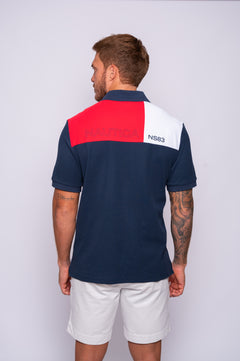 T SHIRT NAUTICA N1T04169459